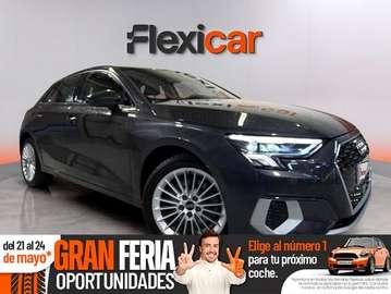 Sportback 30TDI Advanced