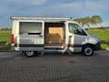 Mercedes-Benz Sprinter 514 L2H1 Dubbellucht 3500kg Trekhaak  Automaat Mbu Gris - thumbnail 13