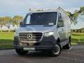 Mercedes-Benz Sprinter 514 L2H1 Dubbellucht 3500kg Trekhaak  Automaat Mbu Gris - thumbnail 2