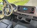 Mercedes-Benz Sprinter 514 L2H1 Dubbellucht 3500kg Trekhaak  Automaat Mbu Gris - thumbnail 7
