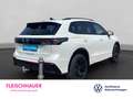 Volkswagen Tiguan TSI eHybrid R-Line MatrixLED AHK schwenk AreaView Weiß - thumbnail 7