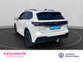 Volkswagen Tiguan TSI eHybrid R-Line MatrixLED AHK schwenk AreaView Weiß - thumbnail 5