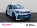 Volkswagen Tiguan TSI eHybrid R-Line MatrixLED AHK schwenk AreaView Weiß - thumbnail 8