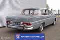 Mercedes-Benz 220 S | Route 66 Auctions Zilver - thumbnail 4