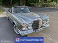 Mercedes-Benz 220 S | Route 66 Auctions Zilver - thumbnail 11