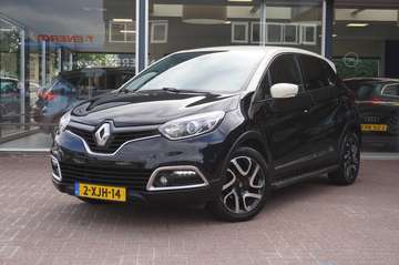 0.9 TCe Dynamique 5deurs | Airco | Navigatie | Led