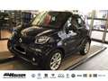 smart forTwo coupe passion GLASDACH TEMPOMAT SITZHZG crna - thumbnail 1