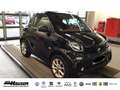 smart forTwo coupe passion GLASDACH TEMPOMAT SITZHZG crna - thumbnail 3