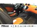 smart forTwo coupe passion GLASDACH TEMPOMAT SITZHZG crna - thumbnail 6