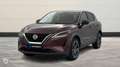 Nissan Qashqai 1.3 Mild Hybrid 140ch N-Style Roue de secours (Rouge Passion) - thumbnail 1