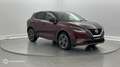Nissan Qashqai 1.3 Mild Hybrid 140ch N-Style Roue de secours (Rouge Passion) - thumbnail 3
