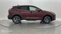 Nissan Qashqai 1.3 Mild Hybrid 140ch N-Style Roue de secours (Rouge Passion) - thumbnail 4