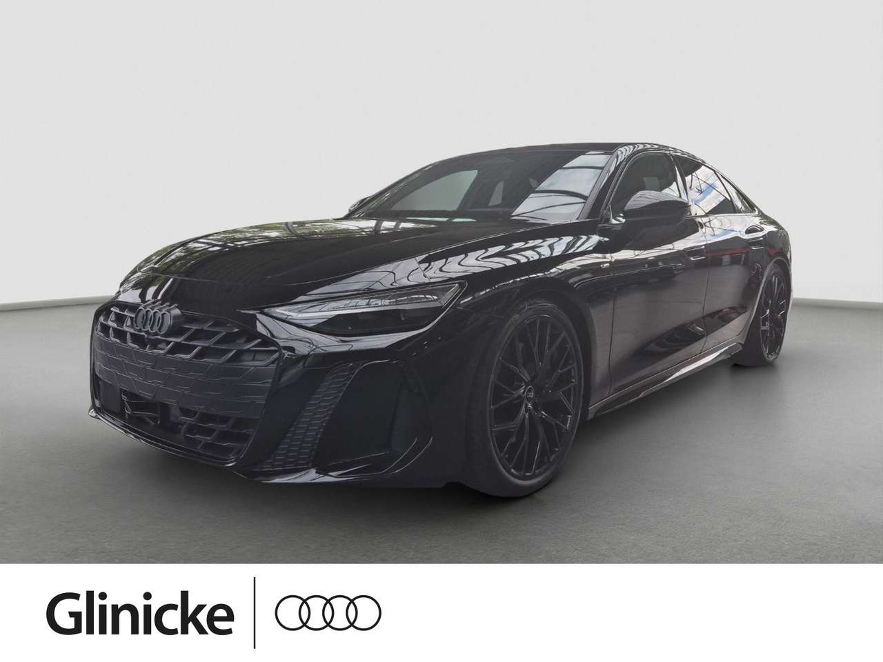 Audi A6 2025