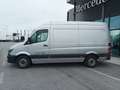Mercedes-Benz Sprinter 316 cdi f 37/35 pro e6 Argento - thumbnail 4