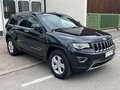 Jeep Grand Cherokee 3.0 CRD V6 4x4 Limited Automatic Xenon Navi Blu/Azzurro - thumbnail 3