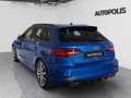 Audi S3 2.0 Sportback QUATTRO Bleu - thumbnail 18