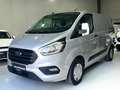 Ford Transit Custom L1H1 300 Trend WÜRTH AUSBAU/NAVI Silber - thumbnail 1