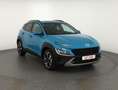 Hyundai KONA 1.0 T-GDI Pure LED Navi Virtual Cockpit Blau - thumbnail 7
