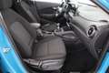 Hyundai KONA 1.0 T-GDI Pure LED Navi Virtual Cockpit Blau - thumbnail 24