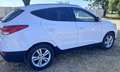 Hyundai iX35 2.0CRDI GLS Style S 4x4 Blanco - thumbnail 4