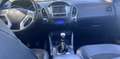 Hyundai iX35 2.0CRDI GLS Style S 4x4 Blanco - thumbnail 9