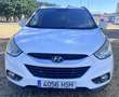 Hyundai iX35 2.0CRDI GLS Style S 4x4 Blanco - thumbnail 5
