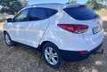 Hyundai iX35 2.0CRDI GLS Style S 4x4 Blanco - thumbnail 3