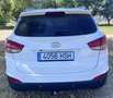 Hyundai iX35 2.0CRDI GLS Style S 4x4 Blanco - thumbnail 6