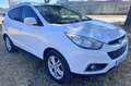Hyundai iX35 2.0CRDI GLS Style S 4x4 Blanco - thumbnail 2