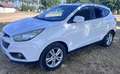 Hyundai iX35 2.0CRDI GLS Style S 4x4 Blanco - thumbnail 1