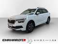Skoda Kamiq 1.5 TSI ACT DSG Drive 125 AHK*VIRTUAL*BEH.FRONT... Weiß - thumbnail 1