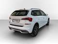 Skoda Kamiq 1.5 TSI ACT DSG Drive 125 AHK*VIRTUAL*BEH.FRONT... Weiß - thumbnail 4