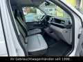 Volkswagen T6 Transporter T6.1 Transporter Kombi lang 4Motion 9-Sitzer AHK Blanco - thumbnail 24