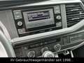 Volkswagen T6 Transporter T6.1 Transporter Kombi lang 4Motion 9-Sitzer AHK Blanco - thumbnail 15