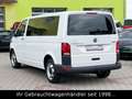 Volkswagen T6 Transporter T6.1 Transporter Kombi lang 4Motion 9-Sitzer AHK Blanco - thumbnail 7