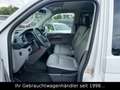 Volkswagen T6 Transporter T6.1 Transporter Kombi lang 4Motion 9-Sitzer AHK Blanco - thumbnail 11