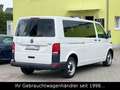 Volkswagen T6 Transporter T6.1 Transporter Kombi lang 4Motion 9-Sitzer AHK Blanco - thumbnail 5