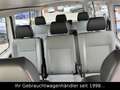Volkswagen T6 Transporter T6.1 Transporter Kombi lang 4Motion 9-Sitzer AHK Blanco - thumbnail 22