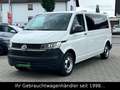 Volkswagen T6 Transporter T6.1 Transporter Kombi lang 4Motion 9-Sitzer AHK Blanco - thumbnail 2