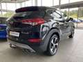 Hyundai TUCSON 1.6 Turbo AHK NAVI AUTOMATIK ADVANTAGE Schwarz - thumbnail 2