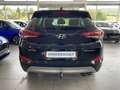 Hyundai TUCSON 1.6 Turbo AHK NAVI AUTOMATIK ADVANTAGE Schwarz - thumbnail 13