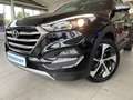 Hyundai TUCSON 1.6 Turbo AHK NAVI AUTOMATIK ADVANTAGE Schwarz - thumbnail 4