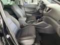 Hyundai TUCSON 1.6 Turbo AHK NAVI AUTOMATIK ADVANTAGE Schwarz - thumbnail 5