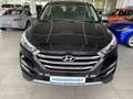 Hyundai TUCSON 1.6 Turbo AHK NAVI AUTOMATIK ADVANTAGE Schwarz - thumbnail 14
