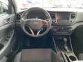 Hyundai TUCSON 1.6 Turbo AHK NAVI AUTOMATIK ADVANTAGE Schwarz - thumbnail 3