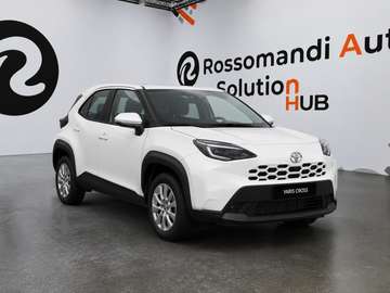 130 CV FULL HYBRID