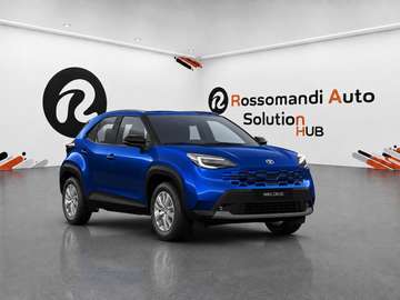 1.5H FULL HYBRID CAMBIO AUTOMATICO, GARANZIA 15 ANNI