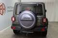 Jeep Wrangler Unlimited Sahara Overland Paket Grau - thumbnail 4