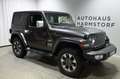 Jeep Wrangler Unlimited Sahara Overland Paket Grau - thumbnail 6