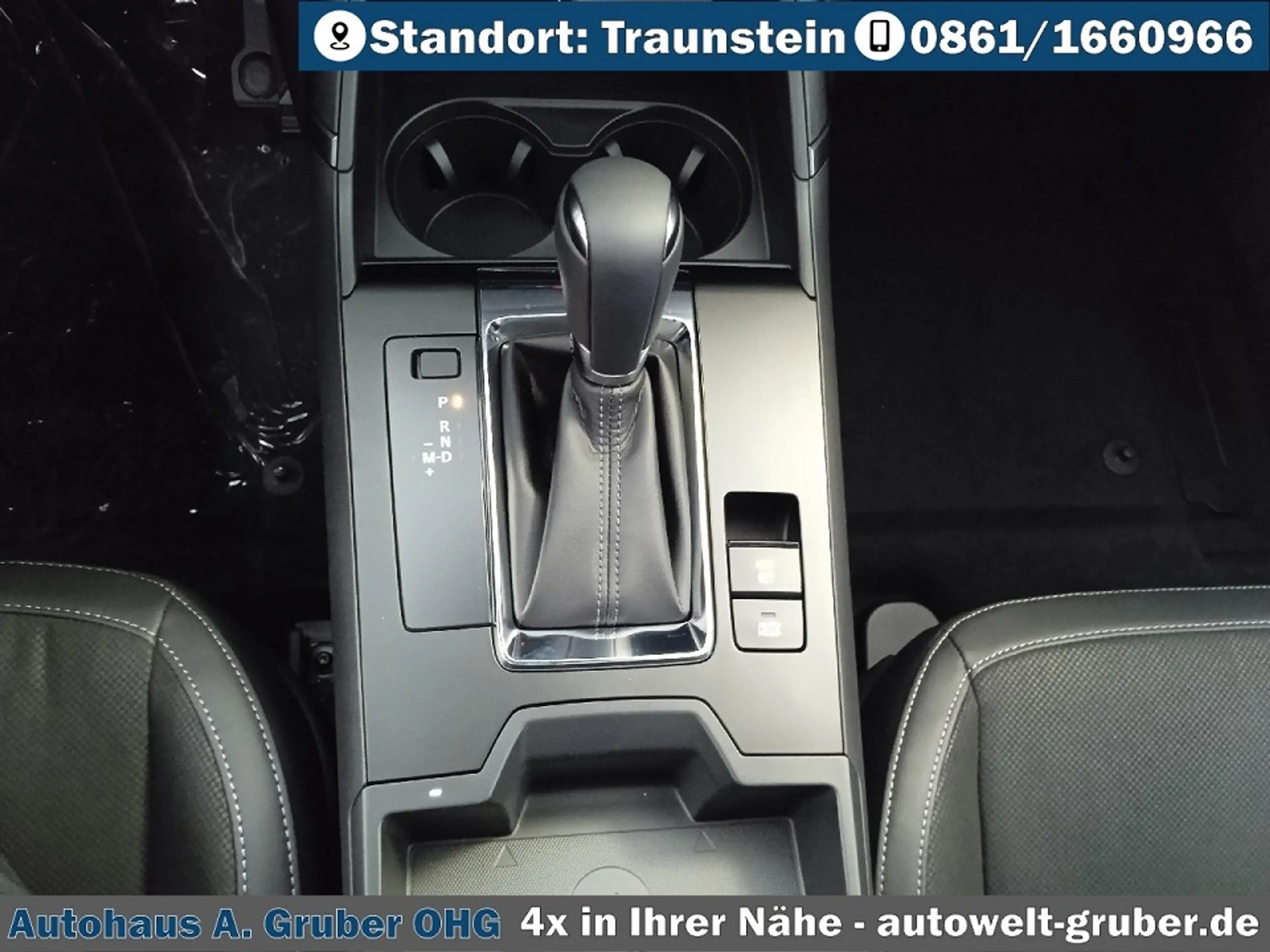 Mazda CX-5 e-Skyactiv G Automatik Exclusive — photo 13